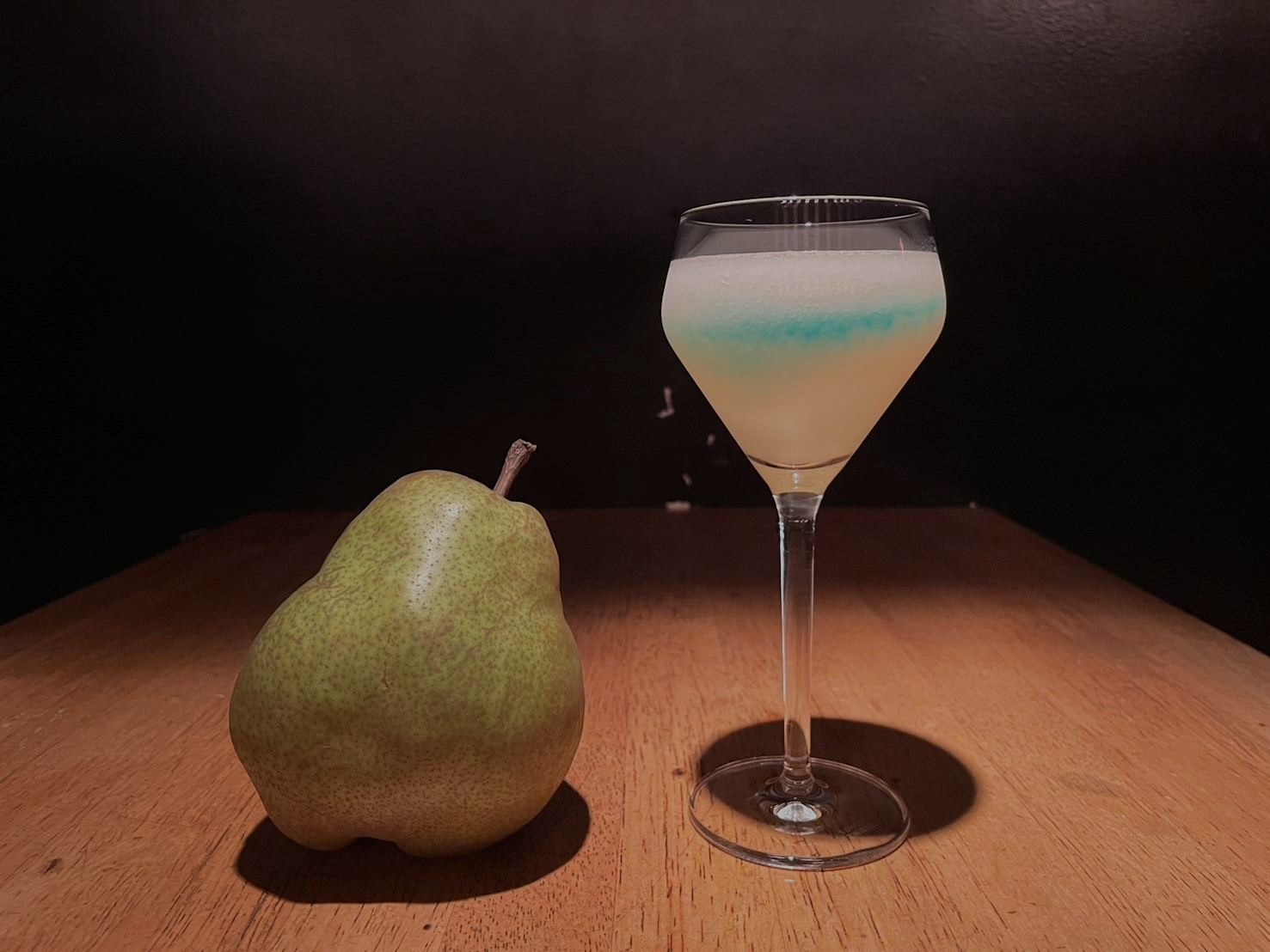 TOP用フルーツカクテル